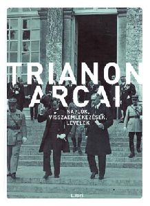 Trianon arcai