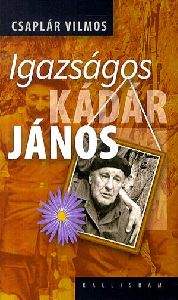 Igazságos Kádár János