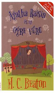 Agatha Raisin és az ogre vére