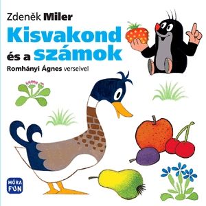 Kisvakond és a számok