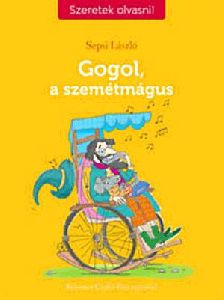 Gogol, a szemétmágus