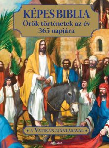 Képes Biblia