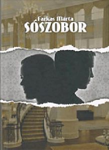 Sószobor