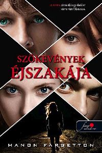 Szökevények éjszakája