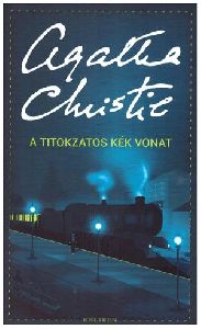 A titokzatos kék vonat