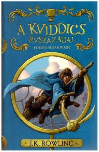 A kviddics évszázadai