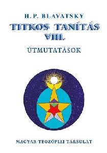 Titkos tanítás VIII.