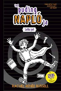 Egy puding naplója 2.