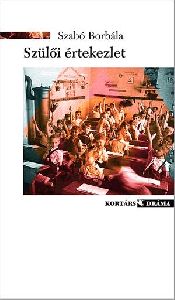 Szülői értekezlet