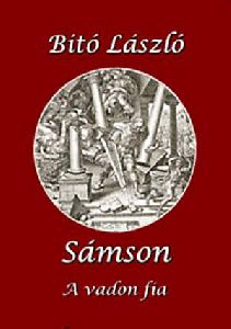 Sámson - A vadon fia