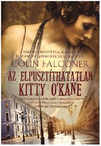 Az elpusztíthatatlan Kitty O'Kane