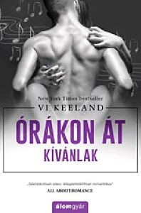 Órákon át kívánlak