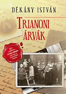 Trianoni árvák (DVD melléklettel)