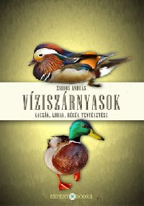 Víziszárnyasok