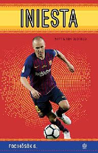 Iniesta