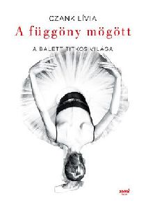 A függöny mögött