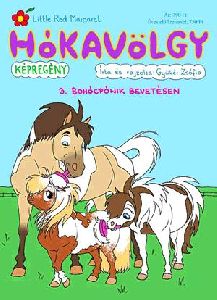 Bohócpónik bevetésen