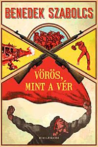 Vörös, mint a vér