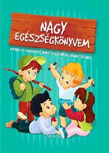 Nagy egészségkönyvem