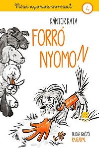 Forró nyomon