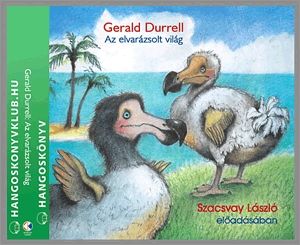 Az elvarázsolt világ