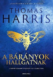 A bárányok hallgatnak