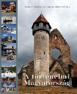 A történelmi Magyarország