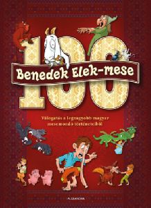 100 Benedek Elek - mese