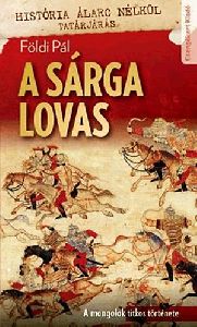 A sárga lovas