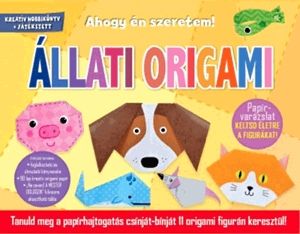 Állati origami