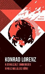 A civilizált emberiség nyolc halálos bűne