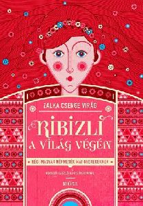 Ribizli a világ végén