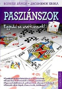Pasziánszok