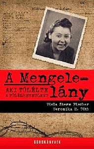 A Mengele-lány
