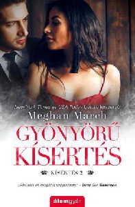 Gyönyörű kísértés - Kísértés 2.