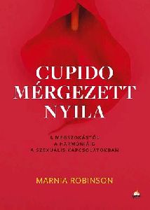 Cupido mérgezett nyila