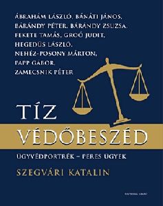 Tíz védőbeszéd