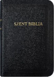 Szent biblia