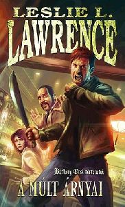 A múlt árnyai - Báthory Orsi történetei