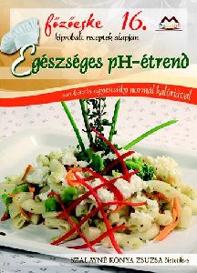 Egészséges pH-étrend