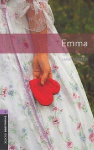 Emma - with audio download