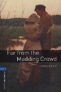 Far from the Madding Crowd - with audio download