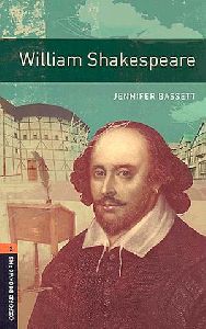 William Shakespeare