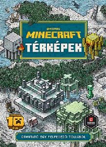 Minecraft - térképek