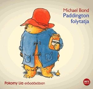 Paddington folytatja