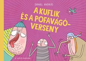 A kuflik és a pofavágóverseny