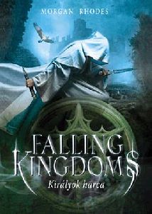 Falling Kingdoms - Királyok harca