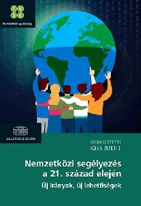 Nemzetközi segélyezés a 21. század elején