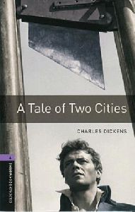 A Tale of Two Cities - with audio download