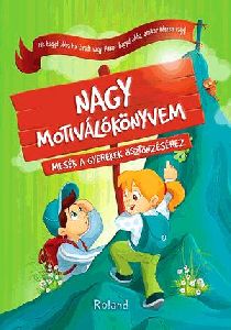 Nagy motiválókönyvem